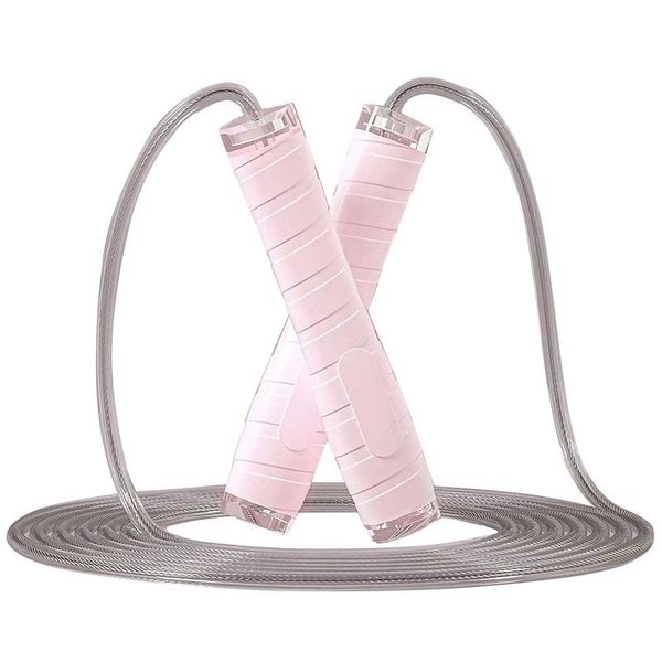 jump ropes rope cordless exercise skipping fitness workout for training wire adjustable jumping adju
jump ropes rope cordless exercise skipping fitness workout for training wire adjustable jumping adju