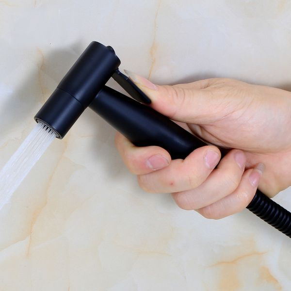 bidet faucets new toilet sprayer luxurious small handheld bathroom shower matt alba black plate shattaf portable hand spray 3y3m
bidet faucets new toilet sprayer luxurious small handheld bathroom shower matt alba black plate shattaf portable hand spray 3y3m
