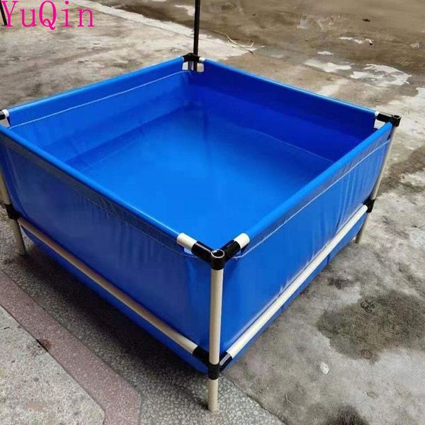 aquariums a set home garden raised koi fish pond diy with strong frame indoor small plastic goldfish supplies
aquariums a set home garden raised koi fish pond diy with strong frame indoor small plastic goldfish supplies