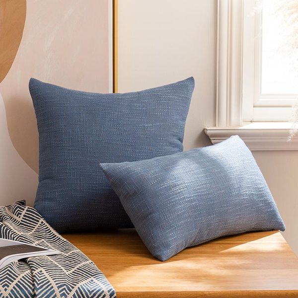 cushion/decorative pillow cotton linen cover throw covers sofa cushion solid pillowcase pink blue green decor room
cushion/decorative pillow cotton linen cover throw covers sofa cushion solid pillowcase pink blue green decor room