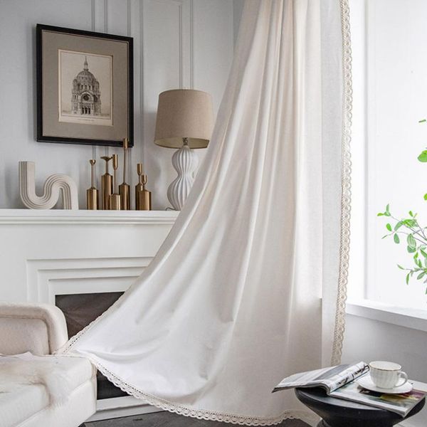 curtain & drapes semi-shading polyester cotton solid color window american style white sun lace curtains simplicity home decoration
curtain & drapes semi-shading polyester cotton solid color window american style white sun lace curtains simplicity home decoration