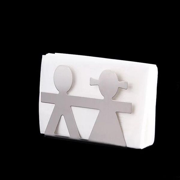 tissue boxes & napkins 2pcs paper napkin holder stainless steel restaurant towels bar clip el towel seat nds
tissue boxes & napkins 2pcs paper napkin holder stainless steel restaurant towels bar clip el towel seat nds