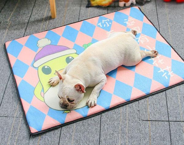 kennels & pens limit 100 pet dog cat puppy cooling mat non-toxic cool pad bed cushion for summer
kennels & pens limit 100 pet dog cat puppy cooling mat non-toxic cool pad bed cushion for summer