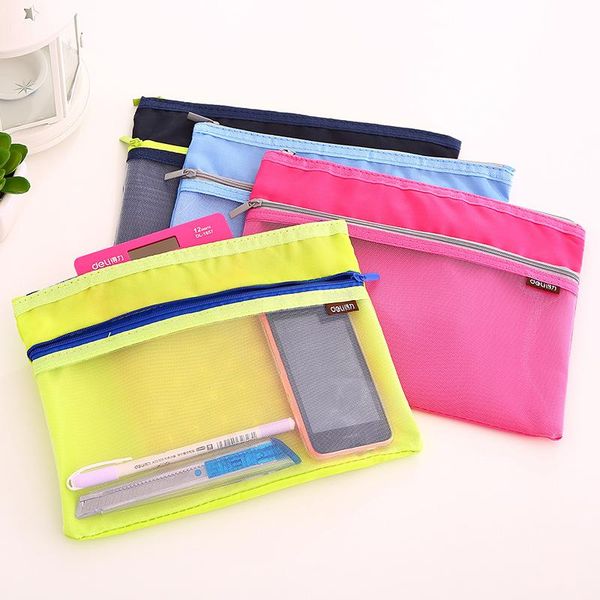 business card files deli double layer a4/a5 large capacity canvas file folder documents bag stationery filing production office school suppl
business card files deli double layer a4/a5 large capacity canvas file folder documents bag stationery filing production office school suppl