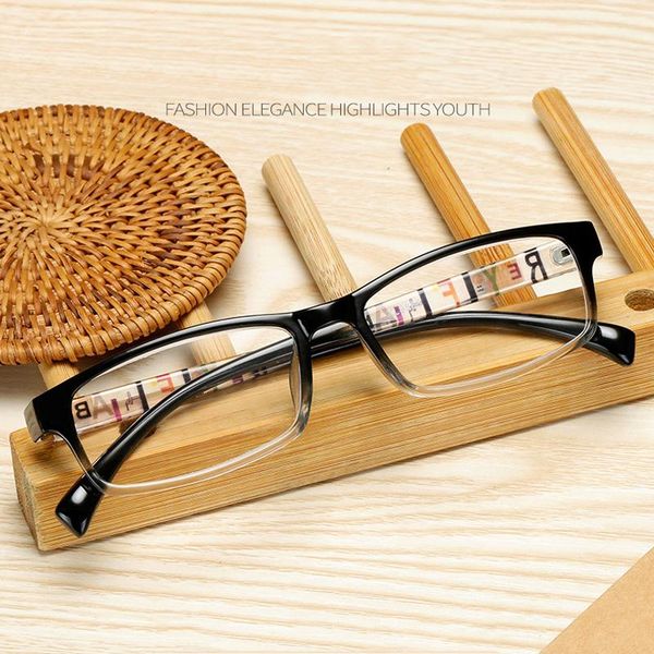 sunglasses zilead ultra-light tr90 reading glasses women&men clear hd lens presbyopia eyeglasses with diopter +1.0...+4.0 for parents, White;black
sunglasses zilead ultra-light tr90 reading glasses women&men clear hd lens presbyopia eyeglasses with diopter +1.0...+4.0 for parents, White;black