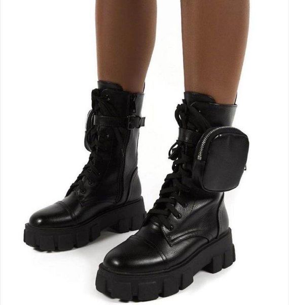 motorcycle handsome women's british versatile medium style short riding boots, Black
motorcycle handsome women's british versatile medium style short riding boots, Black