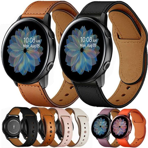 watch bands 20mm 22mm leather band for samsung galaxy active 2 strap 44mm huawei gt/2/pro 4/classic 45/40mm/46mm bracelet, Black;brown
watch bands 20mm 22mm leather band for samsung galaxy active 2 strap 44mm huawei gt/2/pro 4/classic 45/40mm/46mm bracelet, Black;brown