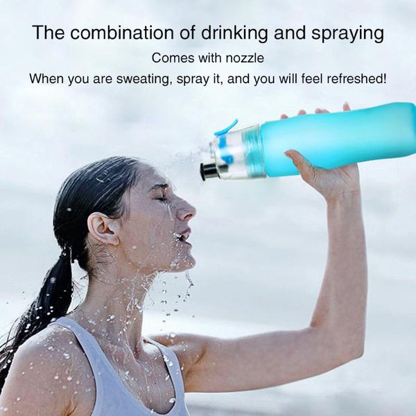 740ml frosted drinking tools large capacity sports spray bottle camping leakproof gym travel cup portable outdoor candy color water
740ml frosted drinking tools large capacity sports spray bottle camping leakproof gym travel cup portable outdoor candy color water
