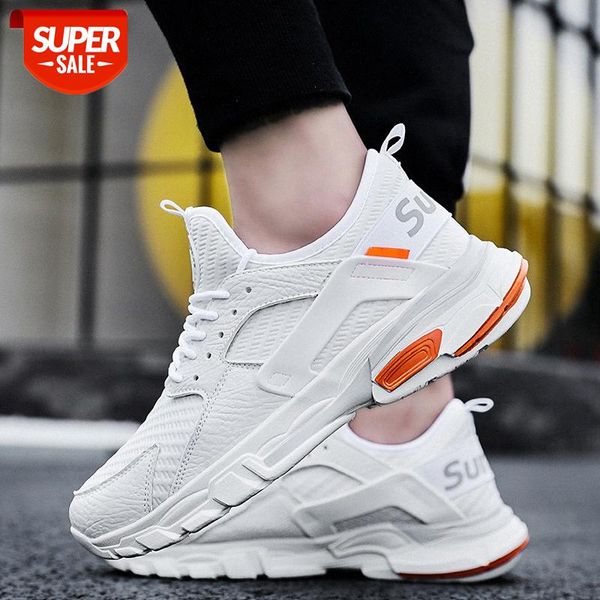 spring men's shoes three generations old ins korean casual sports running #oa2a
spring men's shoes three generations old ins korean casual sports running #oa2a