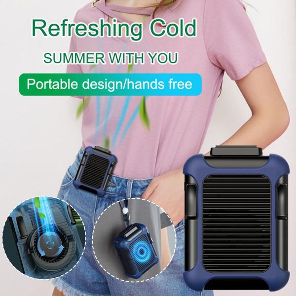 mini portable fan waist clip usb rechargeable air conditioner for outdoor camping halter conditioning fan#g30 electric fans
mini portable fan waist clip usb rechargeable air conditioner for outdoor camping halter conditioning fan#g30 electric fans