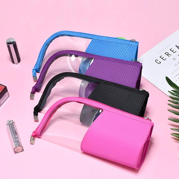 makeup brush bag travel brushes toiletry case zipper pouch organizer holder dustproof for women and girls beauty cosmetic bags & cases
makeup brush bag travel brushes toiletry case zipper pouch organizer holder dustproof for women and girls beauty cosmetic bags & cases
