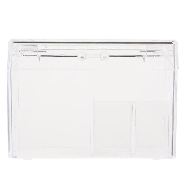 makeup storage organizer box transparent holder brushes lipstick boxes & bins
makeup storage organizer box transparent holder brushes lipstick boxes & bins