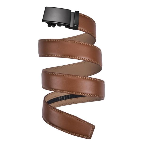belts 2021 brand fashion for men genuine leather men's belt automaic buckle luxury business brown b132, Black;brown
belts 2021 brand fashion for men genuine leather men's belt automaic buckle luxury business brown b132, Black;brown