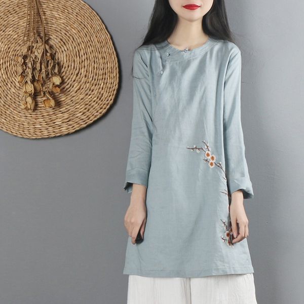 chinese style clothing women clothes 2021 cheongsam chinese traditional shirt blouse cotton hanfu ladies chinese 12392, Red
chinese style clothing women clothes 2021 cheongsam chinese traditional shirt blouse cotton hanfu ladies chinese 12392, Red