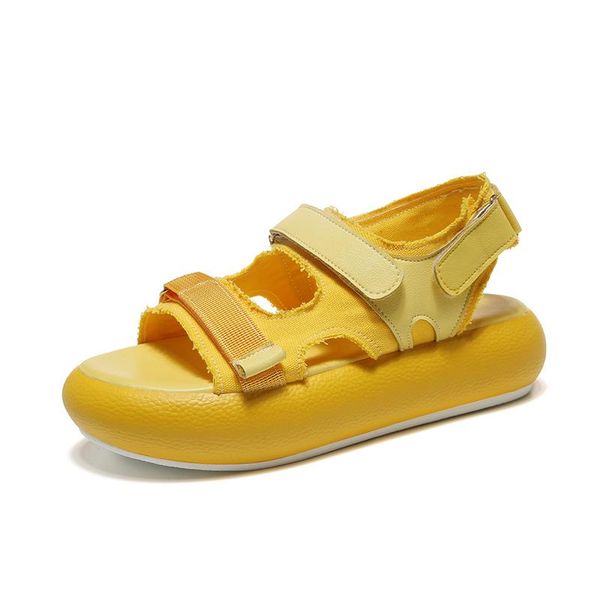 sandals fashion women 2021 round toe female slippers casual comfortable beach shoes outdoor sunmmer plus size shoe, Black
sandals fashion women 2021 round toe female slippers casual comfortable beach shoes outdoor sunmmer plus size shoe, Black