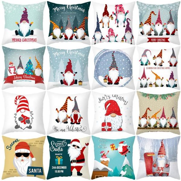 pillow case faceless gnome pattern easy to stuff polyester family dens pillowslip study room christmas decorations cushion cover
pillow case faceless gnome pattern easy to stuff polyester family dens pillowslip study room christmas decorations cushion cover