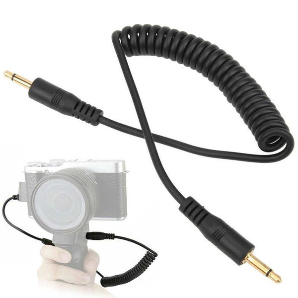 3.5mm-3.5mm digital camera flash tripod head trigger lights connect cable accessory universal type gimbal lighting & studio accessories
3.5mm-3.5mm digital camera flash tripod head trigger lights connect cable accessory universal type gimbal lighting & studio accessories