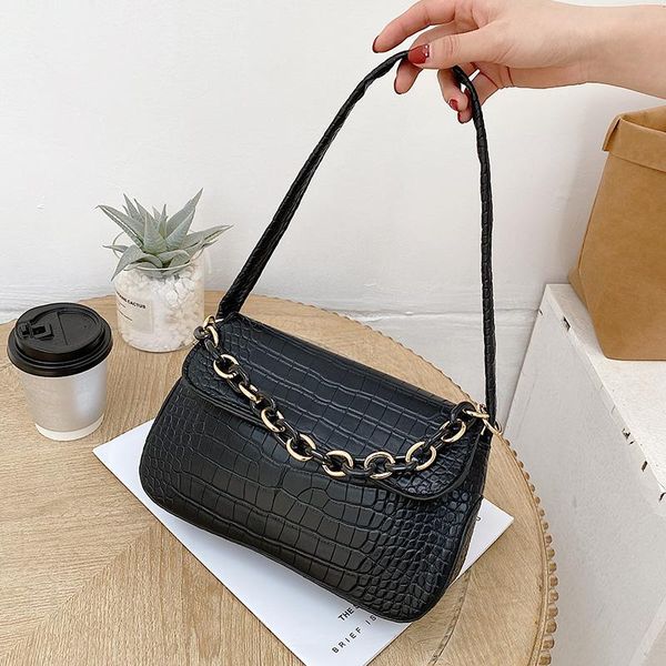 evening bags 2021 fashion women pu leather small shoulder underarm bag ladies vintage simple chain stone pattern zipper mini purse handbag
evening bags 2021 fashion women pu leather small shoulder underarm bag ladies vintage simple chain stone pattern zipper mini purse handbag