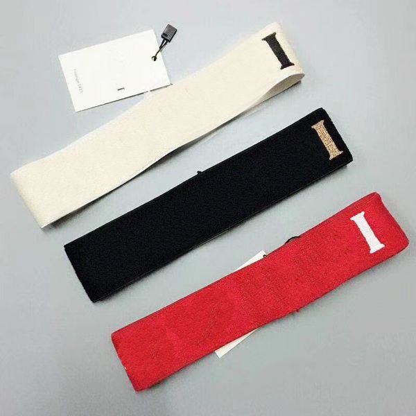 8colors women headband scarf classic elastic designer double letter printing outdoor sport headwrap men women luxury brand turban hair acces, Silver
8colors women headband scarf classic elastic designer double letter printing outdoor sport headwrap men women luxury brand turban hair acces, Silver