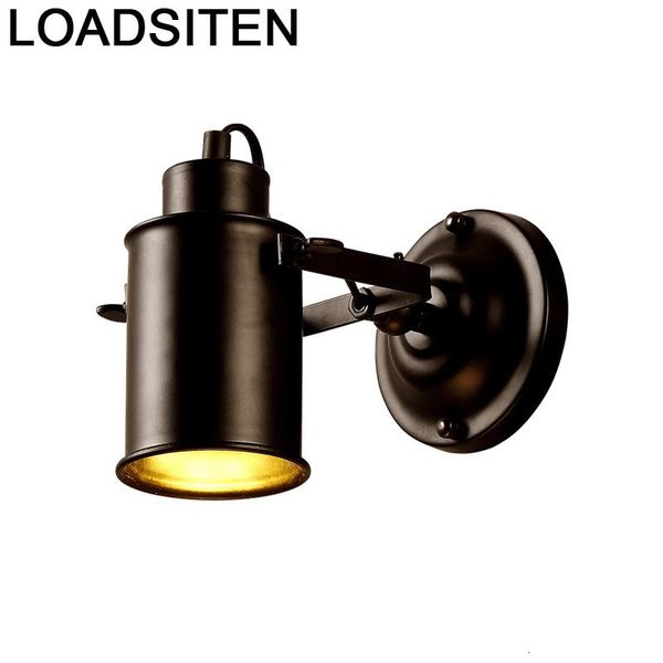 lampe lamp loft industrial decor sconce aplik lamba aplique luz pared for home applique murale luminaire wall bedroom light
lampe lamp loft industrial decor sconce aplik lamba aplique luz pared for home applique murale luminaire wall bedroom light