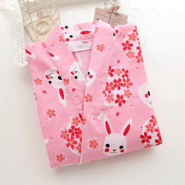 ethnic clothing jemmaleong summer traditional japanese kimono loose pajamas set woman yukata femme floral print short sleeve homewear cotton, Red
ethnic clothing jemmaleong summer traditional japanese kimono loose pajamas set woman yukata femme floral print short sleeve homewear cotton, Red