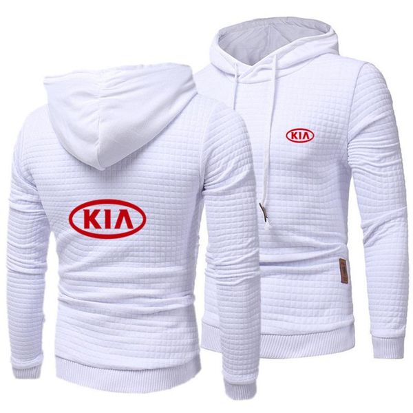 men's hoodies & sweatshirts kia printed spring and autumn casual grain velvet plaid hoodie long-sleeved hooded pullover sweatshirt ai7, Black
men's hoodies & sweatshirts kia printed spring and autumn casual grain velvet plaid hoodie long-sleeved hooded pullover sweatshirt ai7, Black