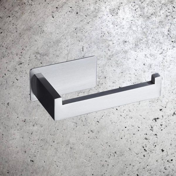 tissue boxes & napkins 2 pcs 304 stainless steel kitchen holder hanging roll towel rack self-adhesive paper organizer for bathroom toilet
tissue boxes & napkins 2 pcs 304 stainless steel kitchen holder hanging roll towel rack self-adhesive paper organizer for bathroom toilet