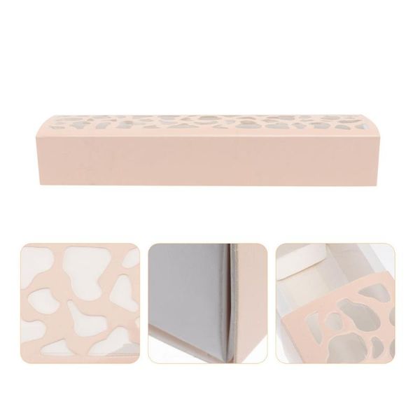 20pcs decorative dessert boxes baking cake chocolate packing gifts gift wrap