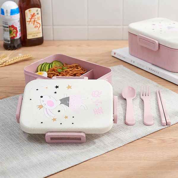 dinnerware sets fresh lunch box storage office students can microwave heat sealed portable cute wheat straw
dinnerware sets fresh lunch box storage office students can microwave heat sealed portable cute wheat straw