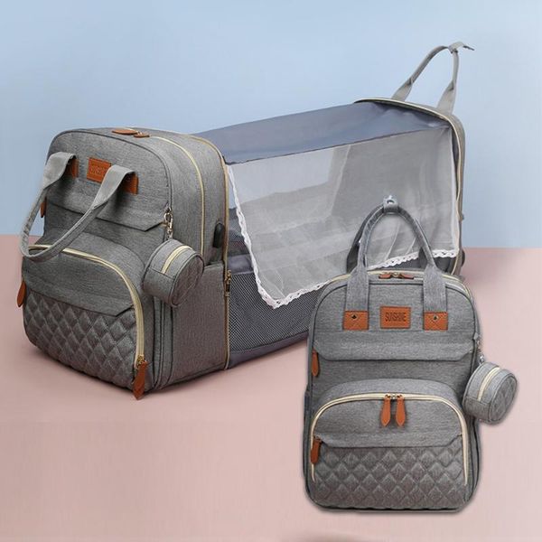 diaper bags mommy baby bag multifunction portable large capacity nappy backpack for mom foldable outdoor travel bed
diaper bags mommy baby bag multifunction portable large capacity nappy backpack for mom foldable outdoor travel bed