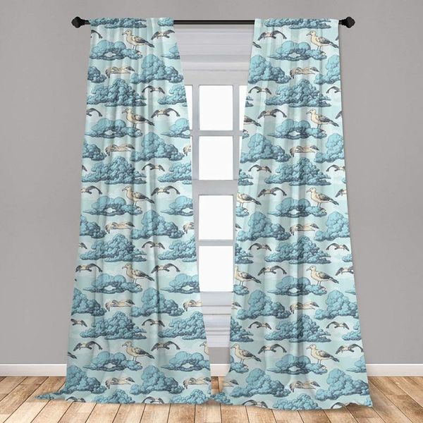 curtain & drapes seagulls birds on clouds flying over contour drawing effect art print window living room bedroom
curtain & drapes seagulls birds on clouds flying over contour drawing effect art print window living room bedroom