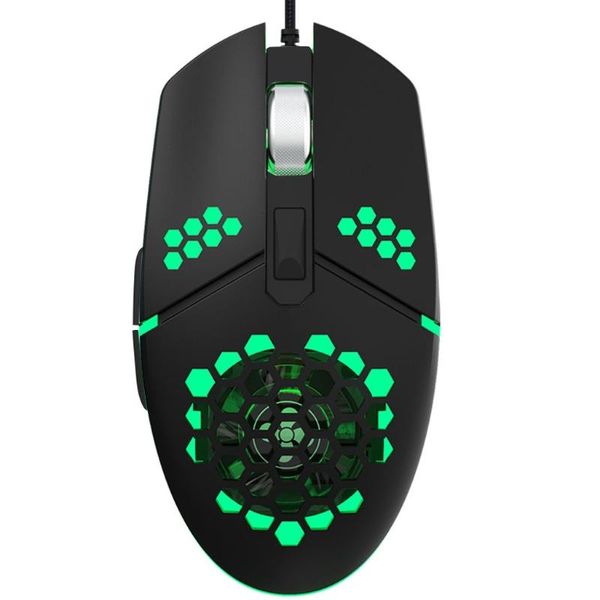 mice 2000dpi adjustable 6 buttons gamer usb wired honeycomb optical mouse hollow-out rgb gaming with fan for pc lapwxtb
mice 2000dpi adjustable 6 buttons gamer usb wired honeycomb optical mouse hollow-out rgb gaming with fan for pc lapwxtb