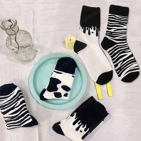 cow printed sock lovely japanese style cotton women socks striped solid breathable casual cartoon funny socks, Pink;yellow
cow printed sock lovely japanese style cotton women socks striped solid breathable casual cartoon funny socks, Pink;yellow