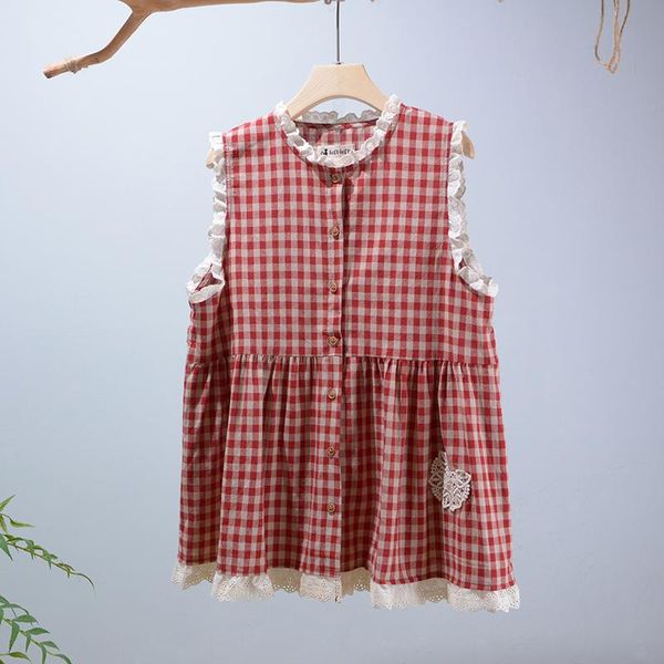 women's vests summer preppy style plaid vest waistcoat jacket fashion single breasted female 5528, Black;white
women's vests summer preppy style plaid vest waistcoat jacket fashion single breasted female 5528, Black;white