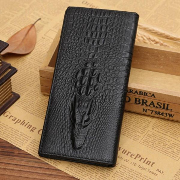 wallets wallet men leather crocodile for brands slim cartera hombre peque a cuero vaca #3, Red;black
wallets wallet men leather crocodile for brands slim cartera hombre peque a cuero vaca #3, Red;black