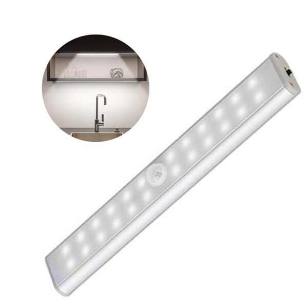 smart cabinet light double row infrared sensor small night led usb charging closet 24 40 60 leds toilet
smart cabinet light double row infrared sensor small night led usb charging closet 24 40 60 leds toilet