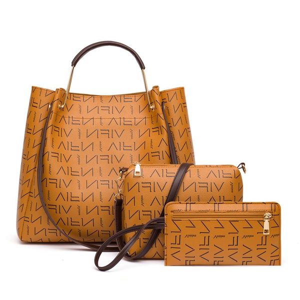 cross-border new bag women 2021 trade portable shoulder fashion three-piece trend bags foreign cross-body ctdeq
cross-border new bag women 2021 trade portable shoulder fashion three-piece trend bags foreign cross-body ctdeq