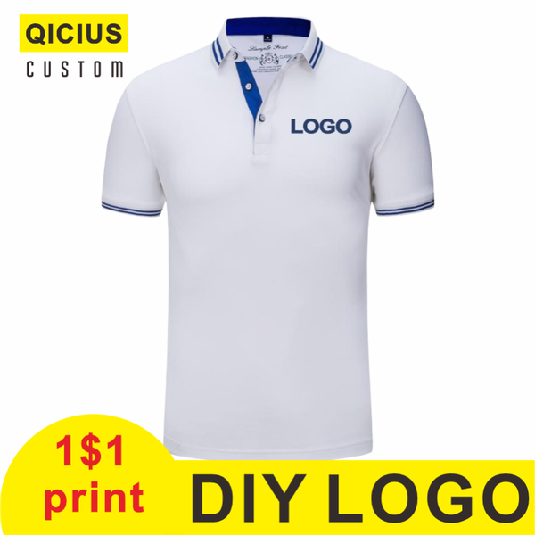 men's polos custom printing summery short sleeve company group shirt logo embroidered camisa masculina men, White;black
men's polos custom printing summery short sleeve company group shirt logo embroidered camisa masculina men, White;black