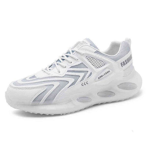 2021 autumn men's sho gradient thick soled dad ins fashion trend outdoor casual sports
2021 autumn men's sho gradient thick soled dad ins fashion trend outdoor casual sports