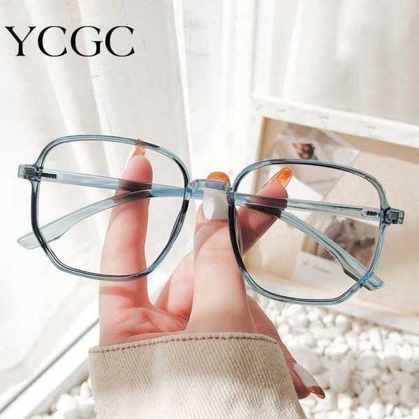 fashion sunglasses frames oversized anti blue light computer eyewear frame for women&men square optical spectacle glasses eyeglasses unisex, Black
fashion sunglasses frames oversized anti blue light computer eyewear frame for women&men square optical spectacle glasses eyeglasses unisex, Black