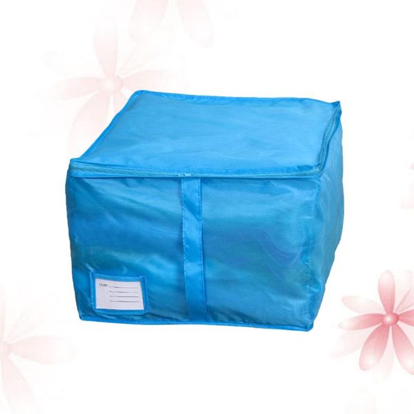 storage bags large capacity widening non-woven bag washable quilt for room household size: (blue)
storage bags large capacity widening non-woven bag washable quilt for room household size: (blue)