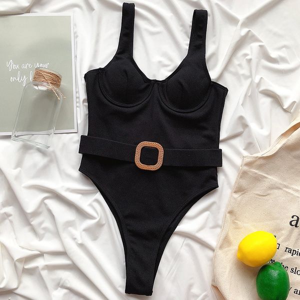 bla 2021 push up women ribbed swimwear one piece swimsuit female high cut monokini waist belt bathing suit swim bodysuitb
bla 2021 push up women ribbed swimwear one piece swimsuit female high cut monokini waist belt bathing suit swim bodysuitb