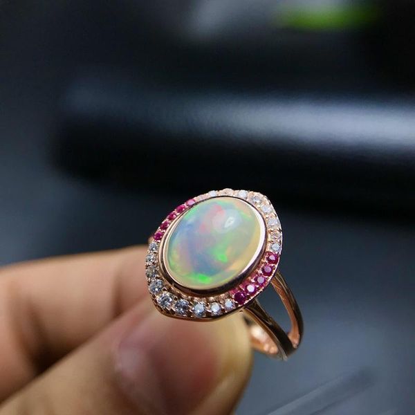 cluster rings [meibapj fashion natural opal gemstone ring for women real 925 sterling silver charm fine party jewelry, Golden;silver
cluster rings [meibapj fashion natural opal gemstone ring for women real 925 sterling silver charm fine party jewelry, Golden;silver