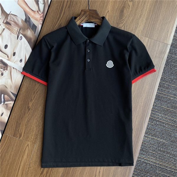 designers t shirt summer europe paris polos american stars fashion mens tshirts star satin 100% cotton polo casual t-shirt women mans tees, White;black
designers t shirt summer europe paris polos american stars fashion mens tshirts star satin 100% cotton polo casual t-shirt women mans tees, White;black