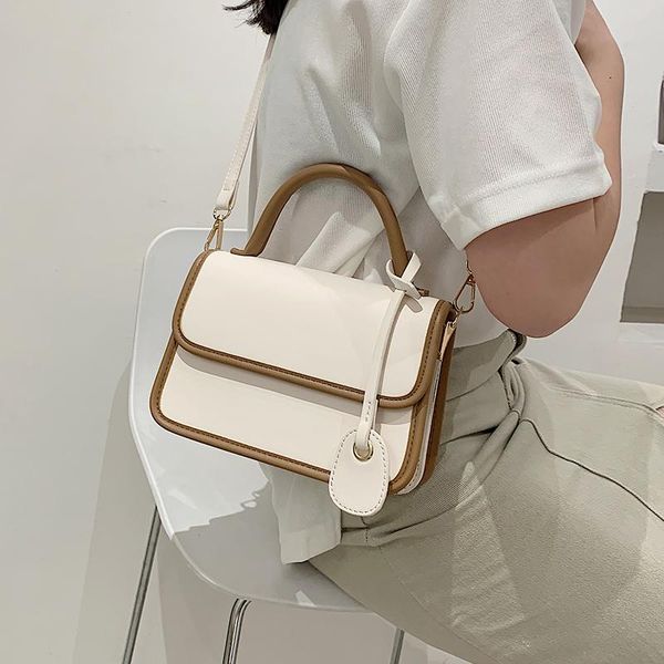 small square crossbody bags for women pure color handle ladies luxury pu leather shoulder bag simple white handbags cross body
small square crossbody bags for women pure color handle ladies luxury pu leather shoulder bag simple white handbags cross body