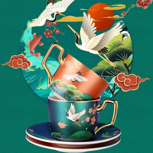 cups & saucers creative ceramic cup coffee and saucer travel porcelan latte tea mug europe espresso taza desayuno breakfast
cups & saucers creative ceramic cup coffee and saucer travel porcelan latte tea mug europe espresso taza desayuno breakfast