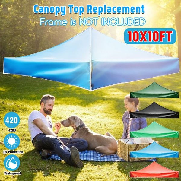 shade 3*3m waterproof cover replacement gazebo canopy roof sunshade outdoor advertising patio pavilion tarpaulin
shade 3*3m waterproof cover replacement gazebo canopy roof sunshade outdoor advertising patio pavilion tarpaulin