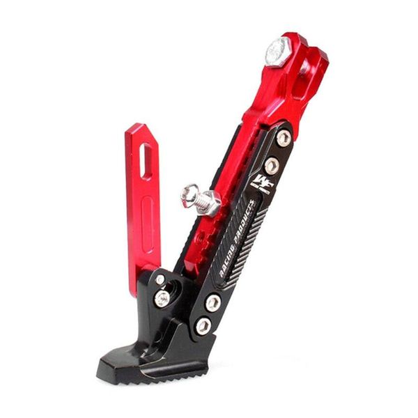 other motorcycle parts 1pc adjustable parking tripod alloy foot side stand support leg kickstand for
other motorcycle parts 1pc adjustable parking tripod alloy foot side stand support leg kickstand for