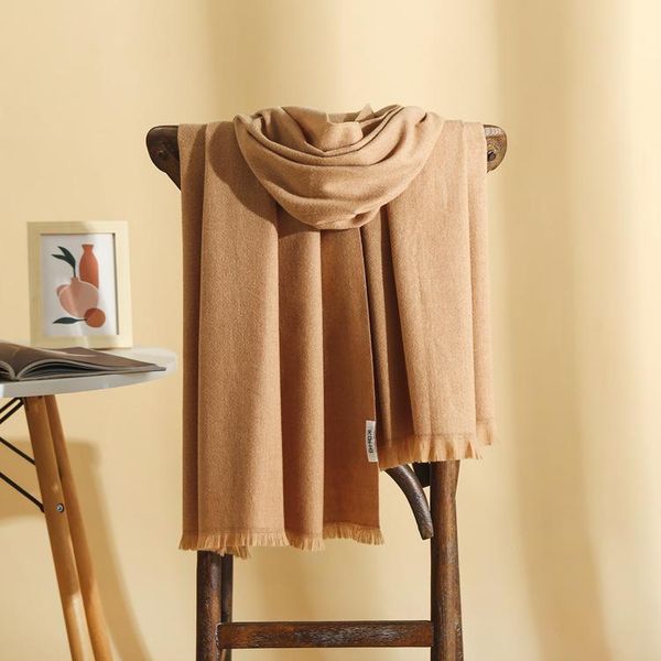scarves pure color pashmina wool blend scarf autumn winter warm shawl cachecol feminino muffler oversized ultra long mujer bufanda, Blue;gray
scarves pure color pashmina wool blend scarf autumn winter warm shawl cachecol feminino muffler oversized ultra long mujer bufanda, Blue;gray