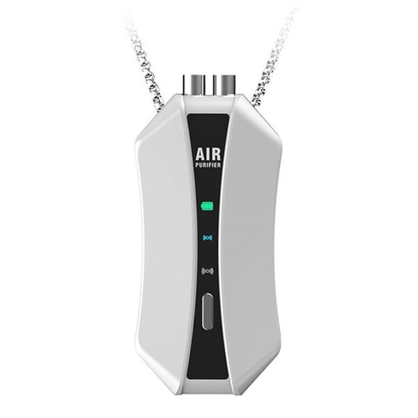 smart home control hanging neck air purifier fashion personal wearable portable necklace negative ion generator car purifiers
smart home control hanging neck air purifier fashion personal wearable portable necklace negative ion generator car purifiers